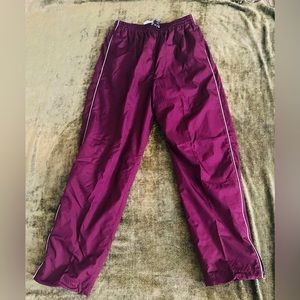 NWT BTM Sportswear sweatpants